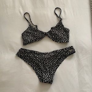 Blackbough Bikini